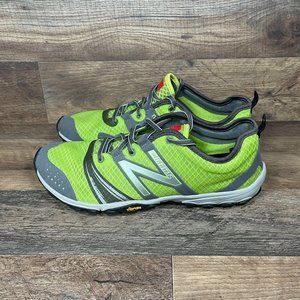 New balance Minimus WT20GG2 Light Weight Running Shoe Size 11